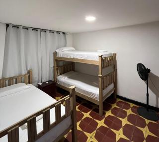 Cuartos en Gaira - Rodadero del Sur - 6