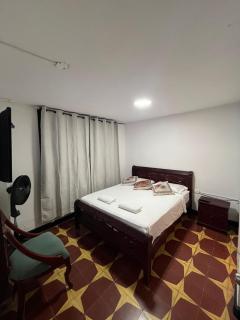 Cuartos en Gaira - Rodadero del Sur - 1