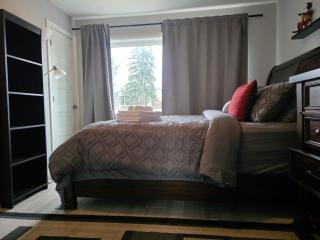 Family friendly house with free parking - 9