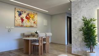 Élegant Appartement avec Vue Panoramique - 3