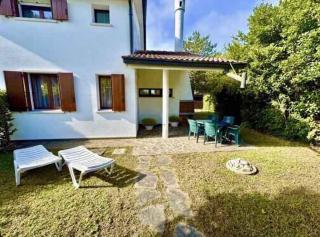 unit_type_semidetached_house Isola di Albarella 57628 - 0