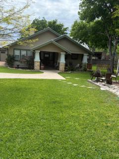 Agape Cottages Back Home - 0