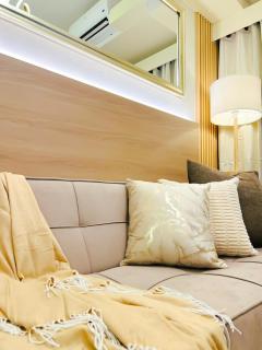 ASFranZ Suites l Wi-Fi & Netflix I S RES B1208 - 7