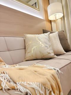 ASFranZ Suites l Wi-Fi & Netflix I S RES B1208 - 6