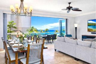 Honua Kai Hokulani 2 Free Rental Cars KBM Resorts Close To Beach 2 Units 4 Bedrooms ML-1640 - Kaanapali - 0