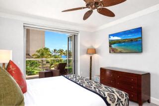 Honua Kai Hokulani 2 Free Rental Cars KBM Resorts Close To Beach 2 Units 4 Bedrooms ML-1640 - Kaanapali - 5