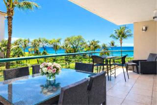 Honua Kai Hokulani 2 Free Rental Cars KBM Resorts Close To Beach 2 Units 4 Bedrooms ML-1637 - Kaanapali - 0