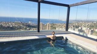 Luxury apartment for your break - 1