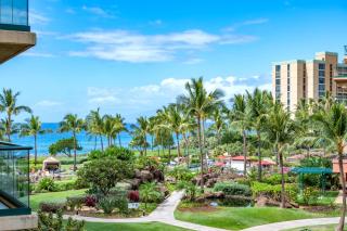 Honua Kai Hokulani 2 Free Rental Cars KBM Resorts Family Friendly 2 Units 3 Bedrooms ML-1355 - 0