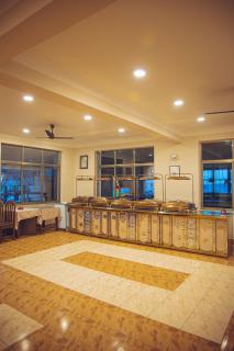 Club Bagmati by HSH - 2