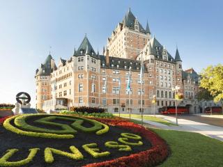 Fairmont Le Chateau Frontenac - 7