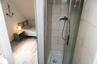 Year-round holiday home with fireplace, 3 bedrooms - 4