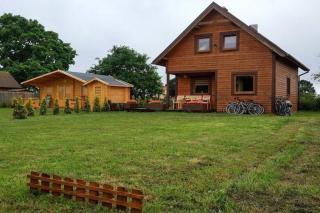 Large, comfortable holiday home with a garden - 6