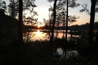 Large, comfortable holiday home with a garden - 5