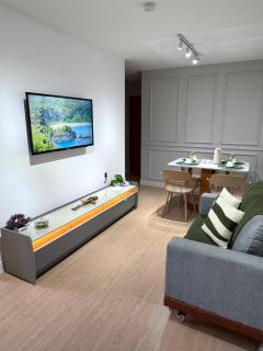 Áurea Exclusive - Smart Home - Tecnologia & Conforto Premium - 0