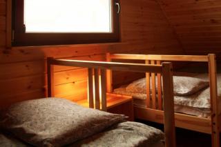 Holiday home with fireplace and large terrace - 1