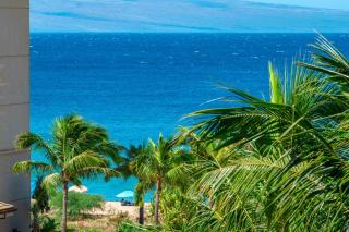 Honua Kai Hokulani 2 Free Rental Cars KBM Resorts Large Floorplan 2 Units 5 Bedrooms ML-1285 - Kaanapali - 9