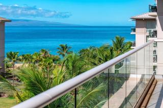 Honua Kai Hokulani 2 Free Rental Cars KBM Resorts Perfect For Families 2 Units 4 Bedrooms ML-1317 - 0