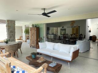 Casa de Luxo na Praia do Engenho - Piscina, Área Gourmet e Natureza Exuberante - 7