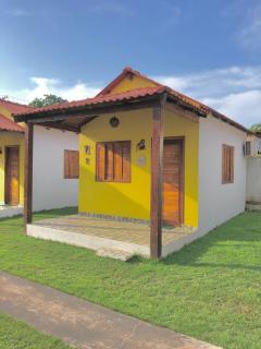 Pousada Chale Joana - 9