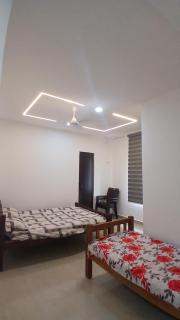 Ennckappallil complex Appartments - 6