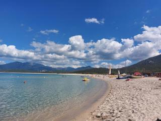 Group Stay near Sea in Propriano - 2