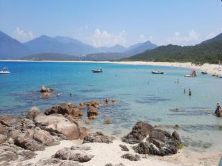 Group Stay near Sea in Propriano - 2