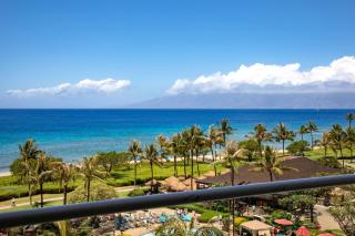 Honua Kai Hokulani 3 Free Rental Cars KBM Resorts Most Stunning Views 3 Units 6 Bedrooms ML-1952 - 0