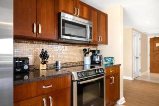 Honua Kai Hokulani 4 Free Rental Cars KBM Resorts Extra Large Lanai 4 Units 8 Bedrooms ML-1287 - 5