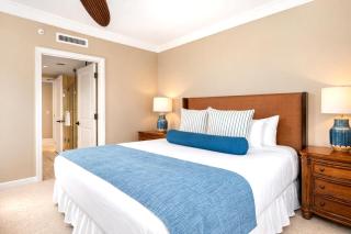 Honua Kai Hokulani 4 Free Rental Cars KBM Resorts Extra Large Lanai 4 Units 8 Bedrooms ML-1287 - 3