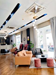 Enclave Business Hotel - 6