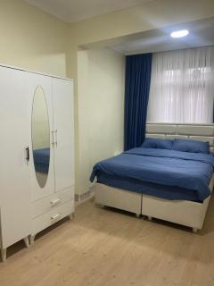 Viona Palace Taksim - 1