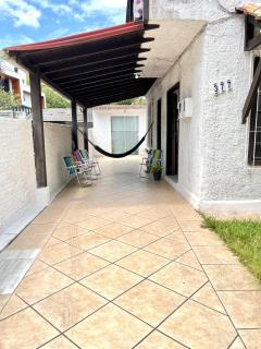 Casa Ampla perto da Praia - 7