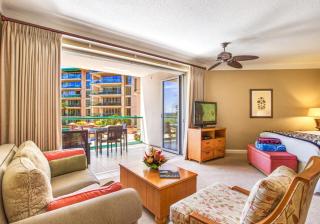 Honua Kai Hokulani 4 FREE Rental Cars KBM Resorts Well Appointed Magnificent views 4 Units 5 Bedrooms ML-1733 - 0
