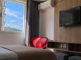 Resort Granja Brasil Itaipava Piscinas aquecidas - 8