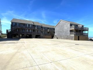 SW 1 STARFISH condo - Hatteras - 9