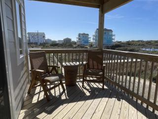 SW 1 STARFISH condo - Hatteras - 7