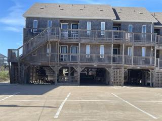 SW 1 STARFISH condo - Hatteras - 5