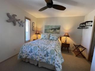 SW 1 STARFISH condo - Hatteras - 0