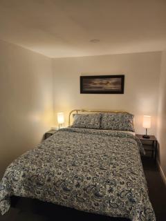 Cozy Retreat - 4