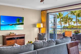 KBM Resorts FREE CAR Honua Kai Konea Ocean view 2-Bedroom Condo with Fantastic Location HKK-203 - 8