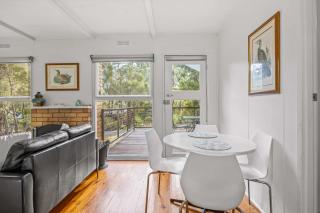 Wattletree Cottage Halls Gap - 1