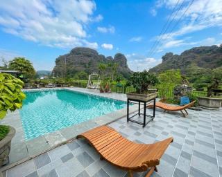 Tam Cốc AppA House - 6