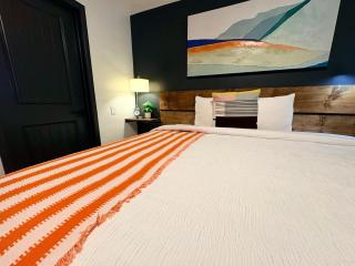 The City Center Motel - 5