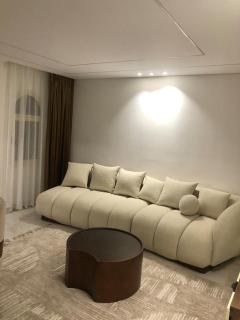 Sea beach apartment - 9