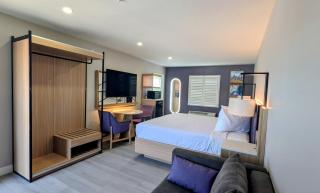 Luxury Inn Los Angeles - Norwalk - 1