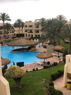 Sea beach apartment - 0