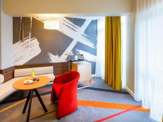 Mercure Galati Centrum - Galaţi - 7