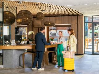 Novotel Megève Mont-Blanc - 9