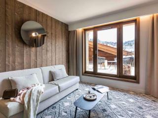Novotel Megève Mont-Blanc - 8
